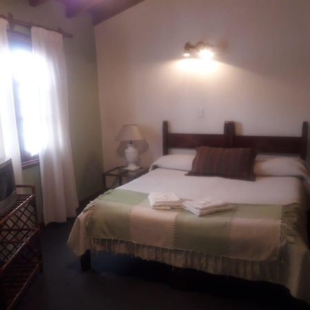 Caseros 44 Bed & Breakfast Сальта Экстерьер фото