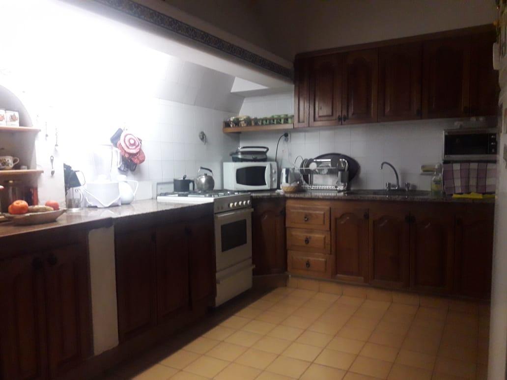Caseros 44 Bed & Breakfast Сальта Экстерьер фото