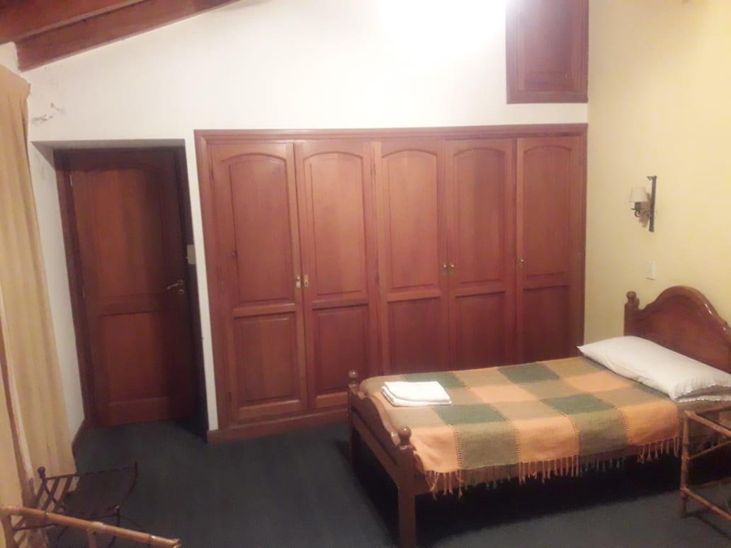 Caseros 44 Bed & Breakfast Сальта Экстерьер фото